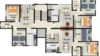 Foto 10 de Apartamento com 2 Quartos à venda, 46m² em Xangri-lá, Contagem