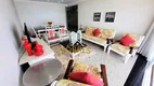 Foto 6 de Apartamento com 4 Quartos à venda, 150m² em Praia das Pitangueiras, Guarujá