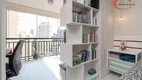 Foto 6 de Apartamento com 3 Quartos à venda, 184m² em Chácara Klabin, São Paulo