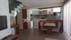 Foto 2 de Casa de Condomínio com 4 Quartos à venda, 165m² em Jardins Capri, Senador Canedo