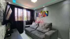 Foto 2 de Apartamento com 2 Quartos à venda, 42m² em Itaquera, São Paulo