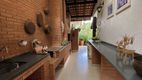 Foto 5 de Casa com 3 Quartos à venda, 334m² em Vila Santo Antônio, Cotia