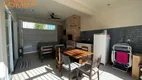 Foto 11 de Casa com 3 Quartos para alugar, 180m² em Cachoeira do Bom Jesus, Florianópolis