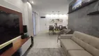 Foto 2 de Apartamento com 3 Quartos à venda, 110m² em Icaraí, Niterói