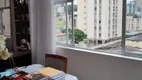 Foto 12 de Apartamento com 4 Quartos para alugar, 116m² em Luxemburgo, Belo Horizonte