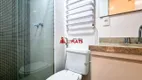 Foto 15 de Apartamento com 1 Quarto para alugar, 70m² em Campo Belo, São Paulo