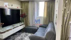 Foto 5 de Apartamento com 2 Quartos à venda, 70m² em Vila Graciosa, São Paulo