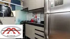 Foto 9 de Apartamento com 2 Quartos à venda, 47m² em Vila Industrial, São Paulo