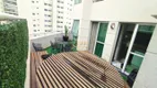 Foto 2 de Apartamento com 3 Quartos para venda ou aluguel, 133m² em Vila Olímpia, São Paulo