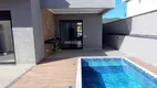 Foto 3 de Casa com 3 Quartos à venda, 175m² em Condomínio Atibaia Park II, Atibaia