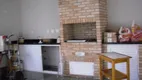 Foto 36 de Apartamento com 3 Quartos à venda, 126m² em Vila Scarpelli, Santo André