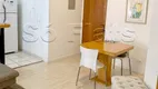 Foto 5 de Flat com 1 Quarto à venda, 41m² em Saúde, São Paulo