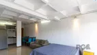 Foto 3 de Apartamento com 1 Quarto para alugar, 45m² em Menino Deus, Porto Alegre