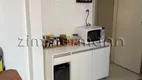 Foto 9 de Apartamento com 2 Quartos à venda, 75m² em Perdizes, São Paulo