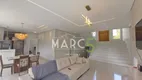Foto 2 de Casa de Condomínio com 3 Quartos à venda, 402m² em Jardim Imperial Hills III, Arujá