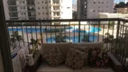 Foto 2 de Apartamento com 2 Quartos à venda, 87m² em Jardim Tupanci, Barueri