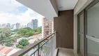 Foto 13 de Apartamento com 1 Quarto à venda, 24m² em Moema, São Paulo