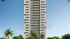 Foto 3 de Apartamento com 1 Quarto à venda, 49m² em Alem Ponte, Sorocaba