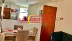 Foto 2 de Apartamento com 2 Quartos à venda, 42m² em Jardim Silvestre, Guarulhos