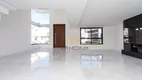 Foto 9 de Casa de Condomínio com 3 Quartos à venda, 340m² em Santa Felicidade, Curitiba
