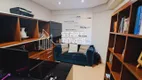 Foto 4 de Apartamento com 3 Quartos à venda, 145m² em Vila Valparaiso, Santo André