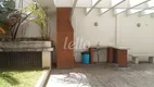 Foto 38 de Apartamento com 4 Quartos à venda, 210m² em Vila Clementino, São Paulo