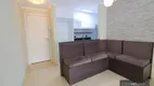 Foto 6 de Apartamento com 2 Quartos à venda, 50m² em Santa Quitéria, Curitiba