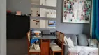Foto 3 de Apartamento com 2 Quartos à venda, 39m² em Jardim Boa Vista, São Paulo