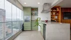 Foto 13 de Apartamento com 3 Quartos à venda, 136m² em Brooklin, São Paulo