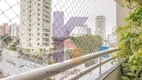 Foto 12 de Apartamento com 3 Quartos à venda, 89m² em Móoca, São Paulo