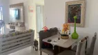 Foto 2 de Apartamento com 2 Quartos à venda, 87m² em Cidade Ocian, Praia Grande