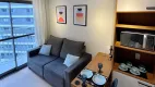 Foto 8 de Apartamento com 1 Quarto à venda, 27m² em Vila Olímpia, São Paulo