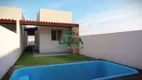 Foto 3 de Casa com 2 Quartos à venda, 60m² em Carapibus, Conde