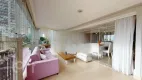 Foto 3 de Apartamento com 3 Quartos à venda, 190m² em Perdizes, São Paulo