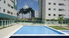 Foto 12 de Apartamento com 3 Quartos para alugar, 79m² em Bessa, João Pessoa