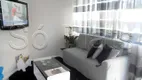 Foto 4 de Apartamento com 1 Quarto à venda, 49m² em Brooklin, São Paulo