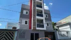Foto 3 de Apartamento com 2 Quartos à venda, 30m² em Vila Alpina, São Paulo