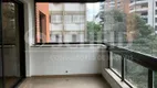 Foto 5 de Apartamento com 4 Quartos para alugar, 330m² em Moema, São Paulo