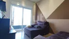 Foto 9 de Casa de Condomínio com 3 Quartos à venda, 330m² em Golden Park, Hortolândia
