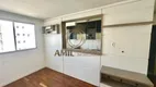 Foto 3 de Apartamento com 2 Quartos à venda, 48m² em Conjunto Residencial Trinta e Um de Março, São José dos Campos