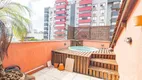 Foto 39 de Cobertura com 3 Quartos à venda, 134m² em Santana, Porto Alegre