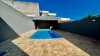 Foto 43 de Casa com 3 Quartos à venda, 181m² em Jardim Santa Barbara, Atibaia