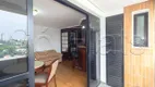 Foto 5 de Flat com 1 Quarto para alugar, 40m² em Higienópolis, São Paulo