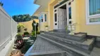 Foto 3 de Casa com 5 Quartos à venda, 238m² em Braunes, Nova Friburgo