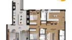 Foto 21 de Apartamento com 4 Quartos à venda, 162m² em Santa Luíza, Vitória