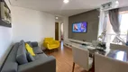 Foto 4 de Apartamento com 2 Quartos à venda, 60m² em Chácaras Califórnia, Contagem