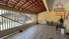 Foto 4 de Sobrado com 3 Quartos à venda, 127m² em Vila Guilhermina, Praia Grande