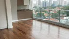 Foto 2 de Apartamento com 3 Quartos à venda, 132m² em Brooklin, São Paulo