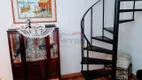 Foto 13 de Casa de Condomínio com 2 Quartos à venda, 110m² em Parque Novo Mundo, São Paulo