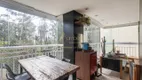 Foto 18 de Apartamento com 3 Quartos à venda, 142m² em Morumbi, São Paulo
